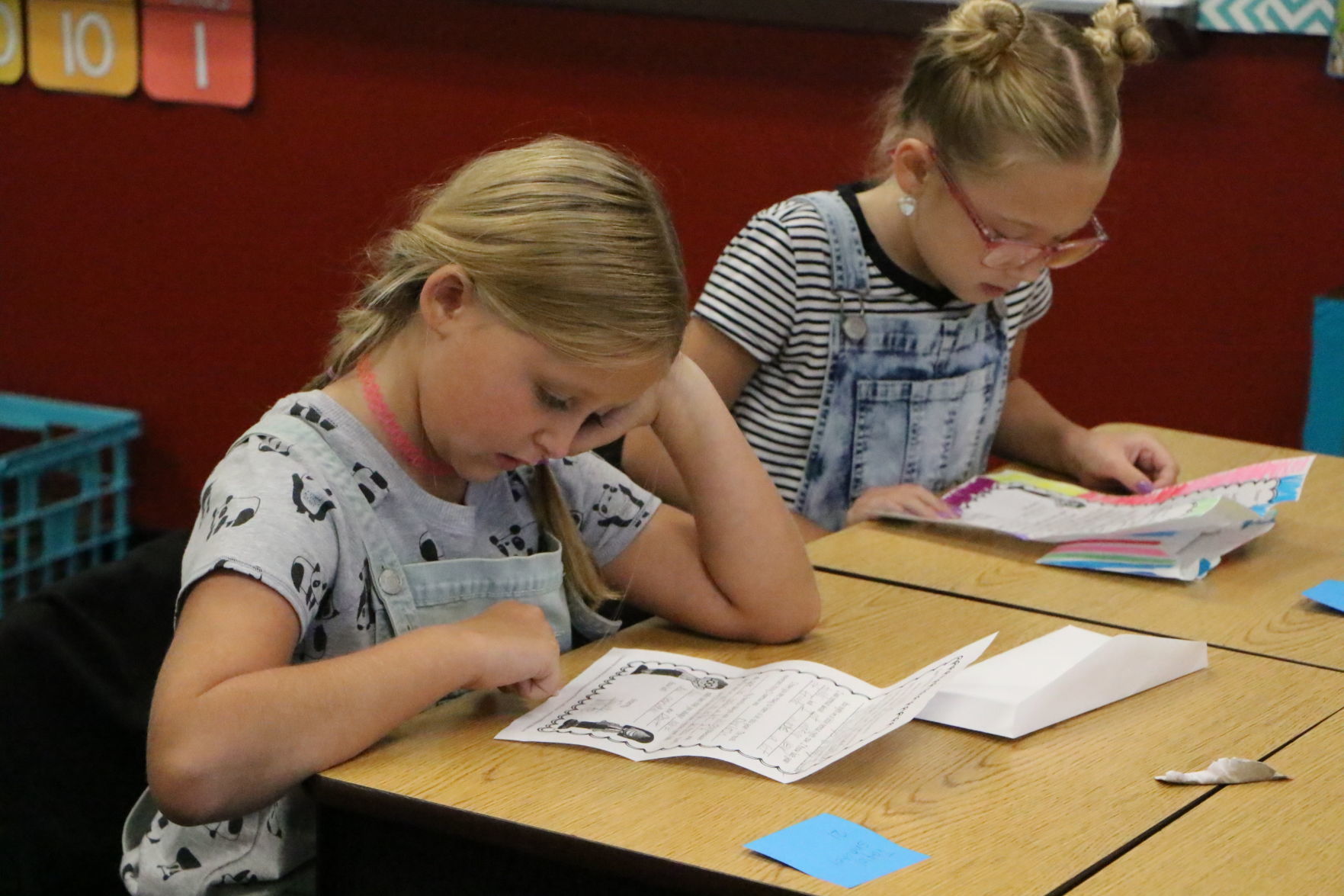Barnes Elementary